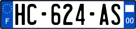 HC-624-AS