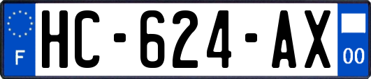 HC-624-AX