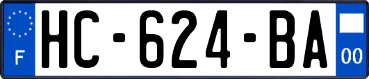 HC-624-BA