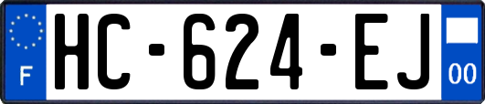 HC-624-EJ