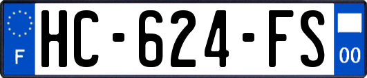 HC-624-FS