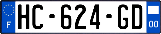 HC-624-GD