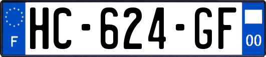 HC-624-GF