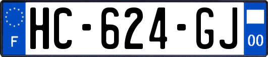 HC-624-GJ