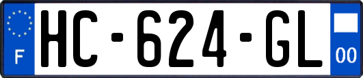 HC-624-GL