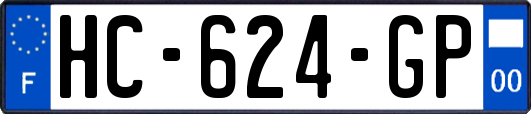 HC-624-GP