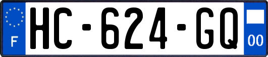 HC-624-GQ