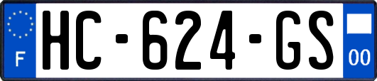 HC-624-GS