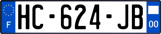 HC-624-JB