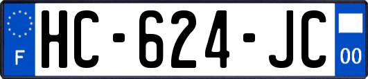 HC-624-JC