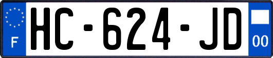 HC-624-JD
