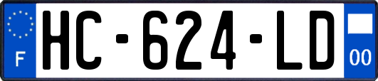 HC-624-LD