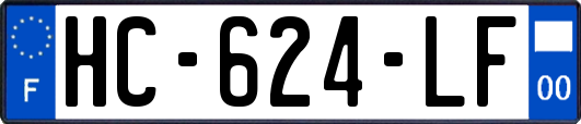 HC-624-LF