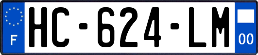 HC-624-LM