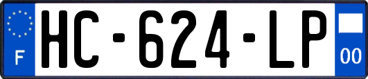 HC-624-LP