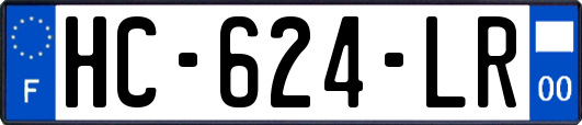 HC-624-LR