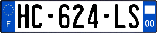 HC-624-LS