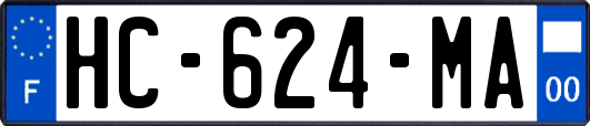 HC-624-MA