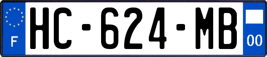 HC-624-MB