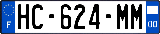HC-624-MM