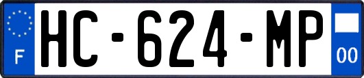 HC-624-MP