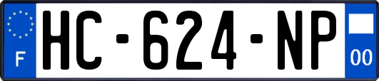HC-624-NP
