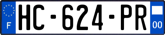 HC-624-PR