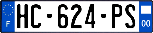 HC-624-PS