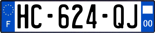 HC-624-QJ