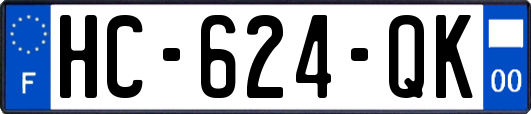 HC-624-QK