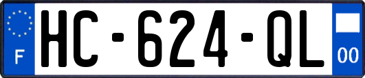 HC-624-QL