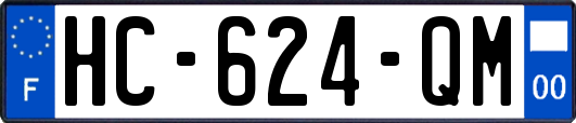 HC-624-QM