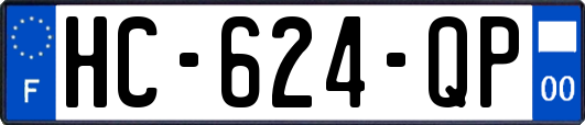 HC-624-QP
