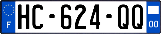 HC-624-QQ