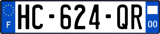 HC-624-QR