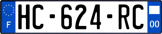 HC-624-RC