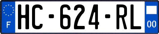 HC-624-RL