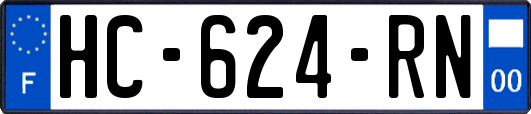 HC-624-RN