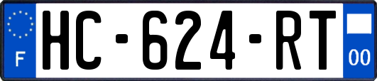 HC-624-RT