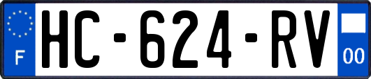 HC-624-RV