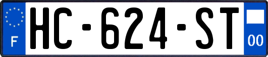 HC-624-ST