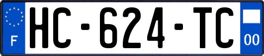 HC-624-TC