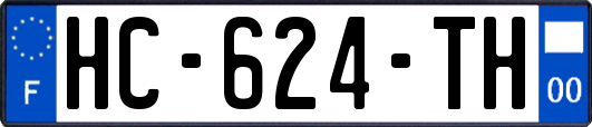 HC-624-TH