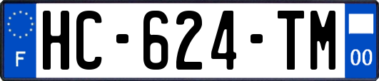 HC-624-TM