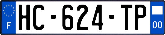 HC-624-TP