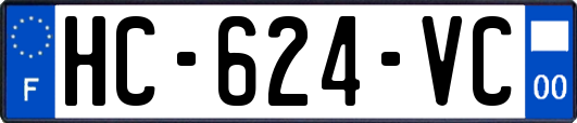 HC-624-VC