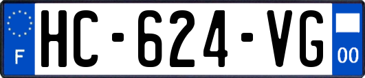 HC-624-VG