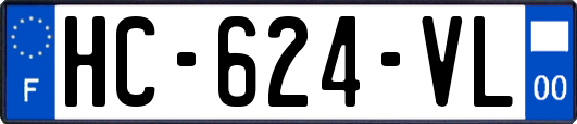 HC-624-VL