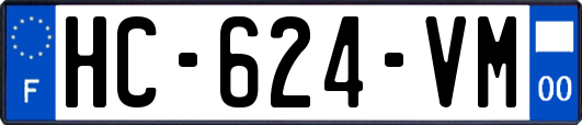 HC-624-VM