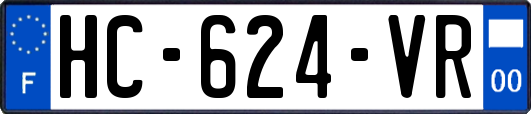 HC-624-VR